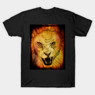 Lions Roar T-Shirt